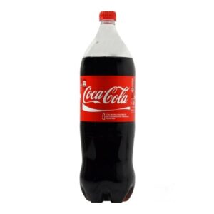 COCACOLA ORIGINAL  2 LT